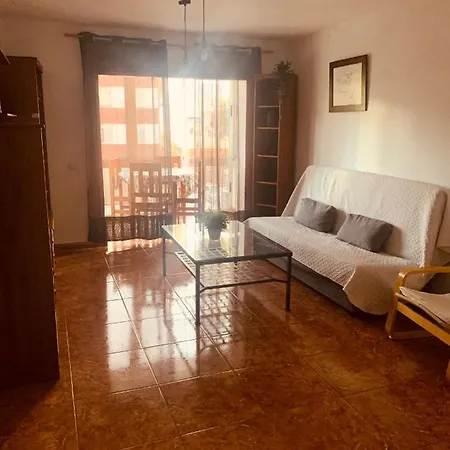 Apartment Verdellada Aeropuerto Norte